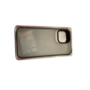 GOGORELAX COMPATIBLE WITH I PHONE 6 AND 7 IN BLACK